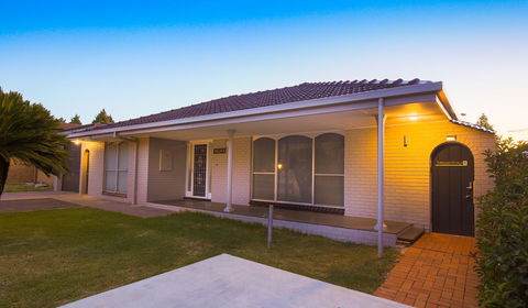 Mildura Holiday Villas - Darwin Holiday 41