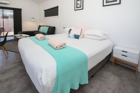 Mildura Holiday Villas - Darwin Holiday 19