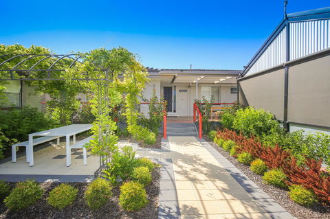 Mildura Holiday Villas - Darwin Holiday 13