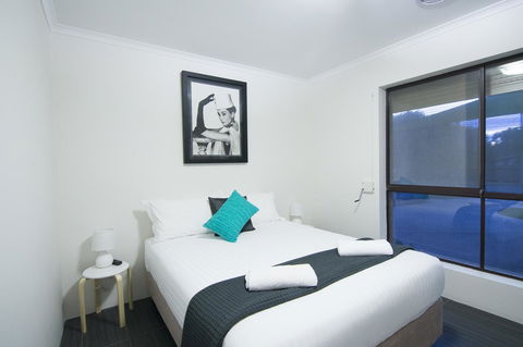 Mildura Holiday Villas - Darwin Holiday 44