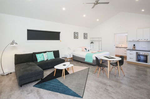 Mildura Holiday Villas - Darwin Holiday 0