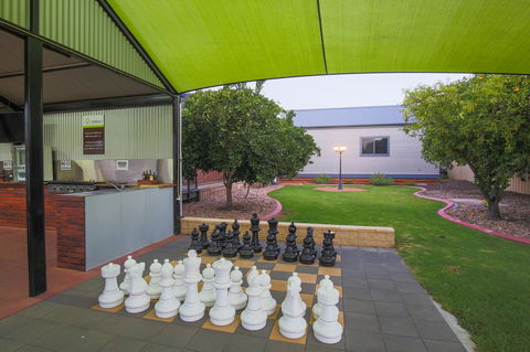 Mildura Holiday Villas - Darwin Holiday 33