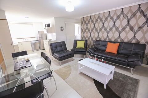 Mildura Holiday Villas - Darwin Holiday 24