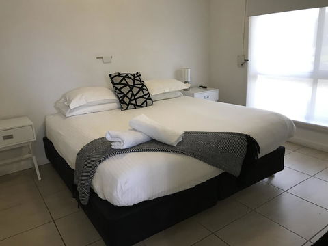 Mildura Holiday Villas - Darwin Holiday 11