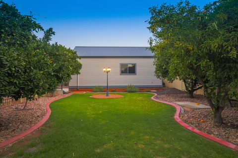 Mildura Holiday Villas - Darwin Holiday 35