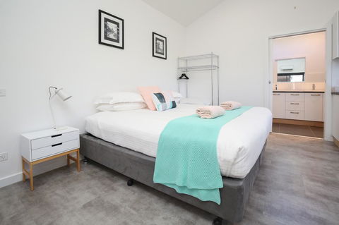 Mildura Holiday Villas - Darwin Holiday 32