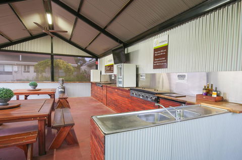 Mildura Holiday Villas - Darwin Holiday 42