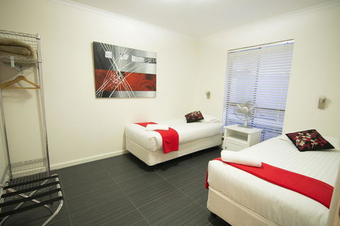 Mildura Holiday Villas - Darwin Holiday 27