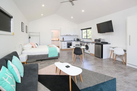 Mildura Holiday Villas - Darwin Holiday 20
