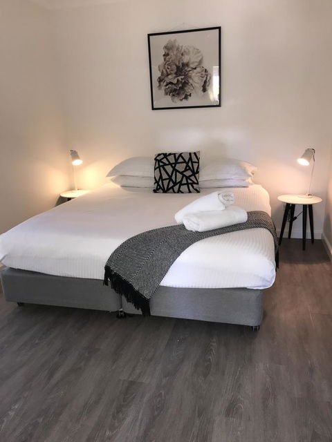 Mildura Holiday Villas - Darwin Holiday 5