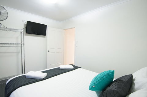 Mildura Holiday Villas - Darwin Holiday 34