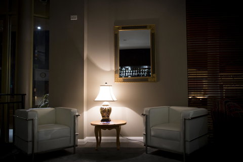 Barkly Motorlodge - Darwin Holiday 20