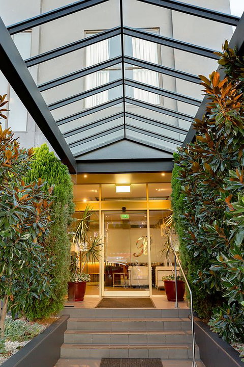 Barkly Motorlodge - Darwin Holiday 3