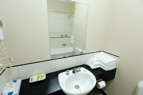 Barkly Motorlodge - Darwin Holiday 11