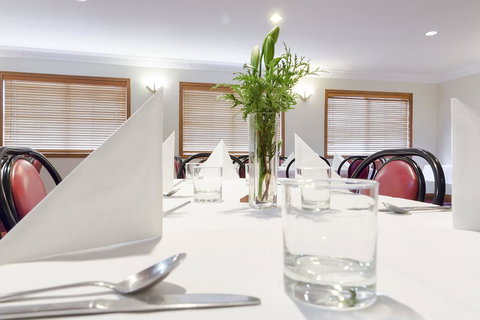 Barkly Motorlodge - Darwin Holiday 14