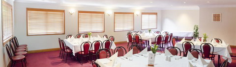 Barkly Motorlodge - Darwin Holiday 2