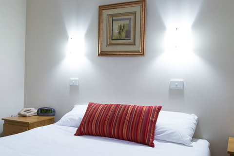 Barkly Motorlodge - Darwin Holiday 16