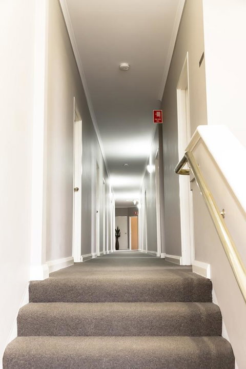 Barkly Motorlodge - Darwin Holiday 33