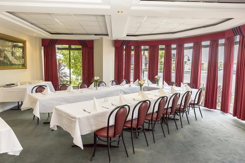 Barkly Motorlodge - Darwin Holiday 5