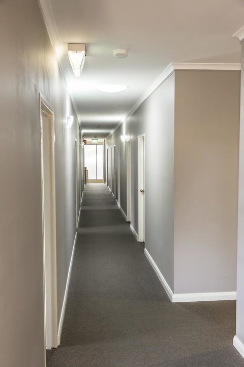 Barkly Motorlodge - Darwin Holiday 32