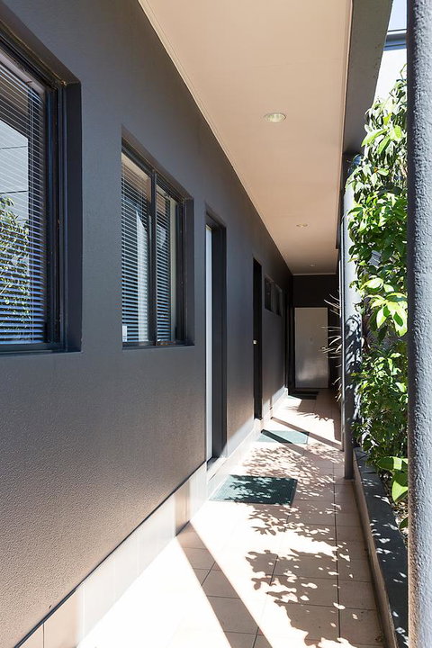 Barkly Motorlodge - Darwin Holiday 7