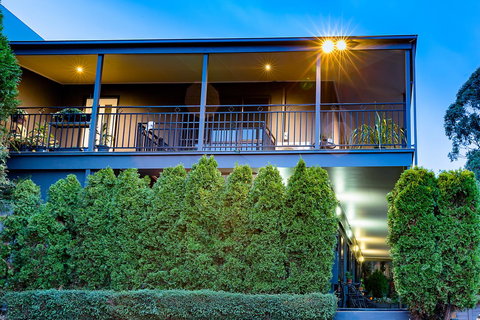 Barkly Motorlodge - Darwin Holiday 27