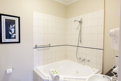 Barkly Motorlodge - Darwin Holiday 6