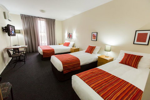 Barkly Motorlodge - Darwin Holiday 22