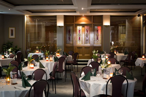 Barkly Motorlodge - Darwin Holiday 18