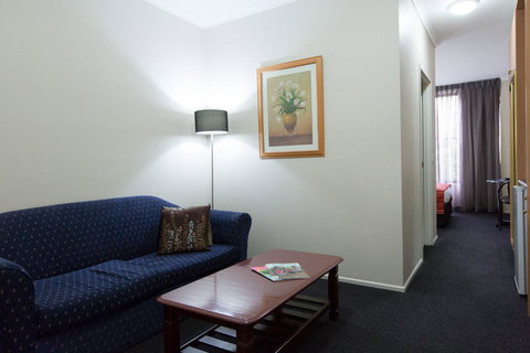 Barkly Motorlodge - Darwin Holiday 12