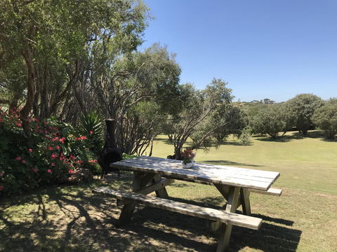 The Fingal Farm - Darwin Holiday 23