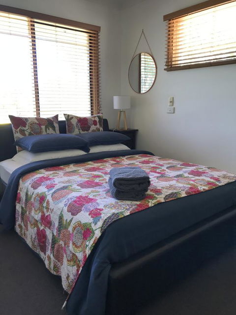 The Fingal Farm - Darwin Holiday 3