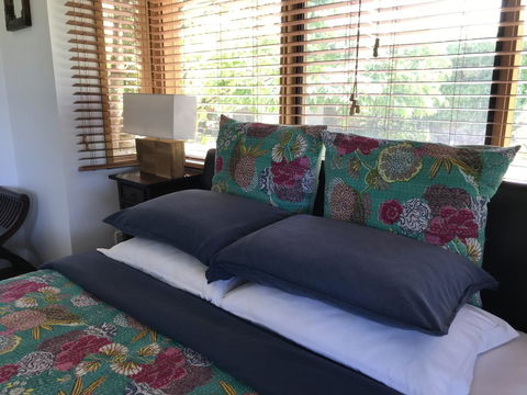 The Fingal Farm - Darwin Holiday 2