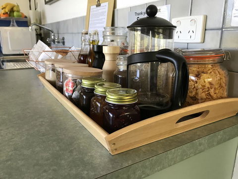 The Fingal Farm - Darwin Holiday 16