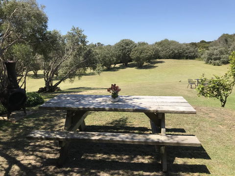 The Fingal Farm - Darwin Holiday 32