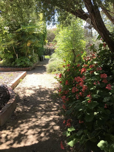 The Fingal Farm - Darwin Holiday 19