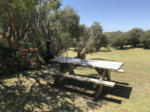 The Fingal Farm - Darwin Holiday 22