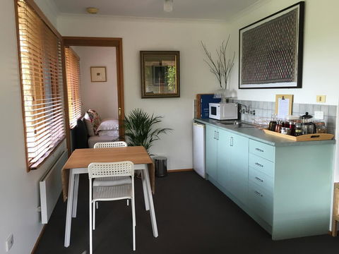 The Fingal Farm - Darwin Holiday 4