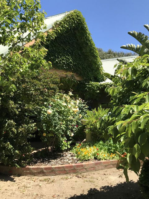 The Fingal Farm - Darwin Holiday 7