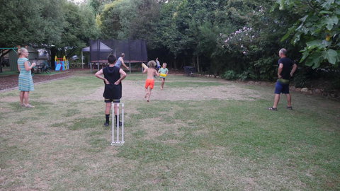 Adina Lodge Holiday Apartments - Darwin Holiday 3