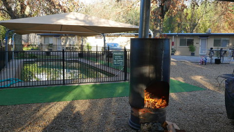 Adina Lodge Holiday Apartments - Darwin Holiday 34