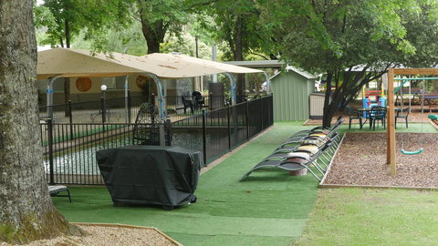 Adina Lodge Holiday Apartments - Darwin Holiday 19