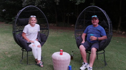 Adina Lodge Holiday Apartments - Darwin Holiday 9