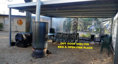 Adina Lodge Holiday Apartments - Darwin Holiday 32