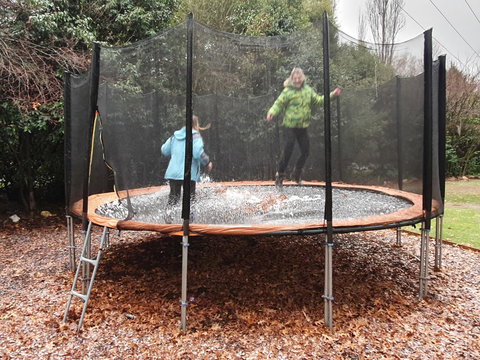 Adina Lodge Holiday Apartments - Darwin Holiday 2