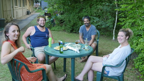 Adina Lodge Holiday Apartments - Darwin Holiday 12