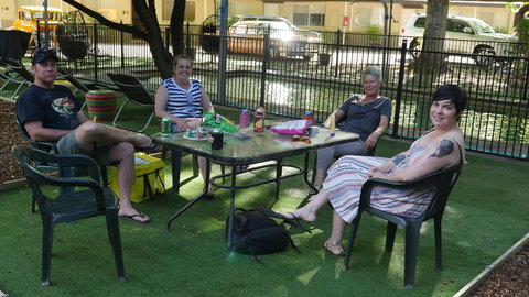 Adina Lodge Holiday Apartments - Darwin Holiday 30