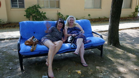 Adina Lodge Holiday Apartments - Darwin Holiday 14