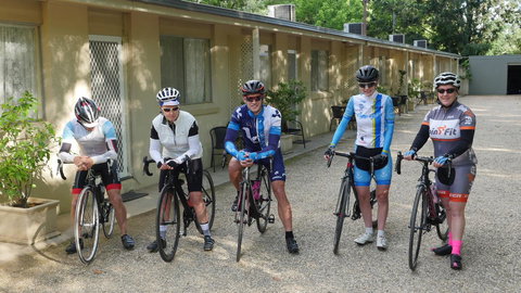 Adina Lodge Holiday Apartments - Darwin Holiday 7