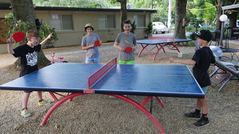 Adina Lodge Holiday Apartments - Darwin Holiday 11